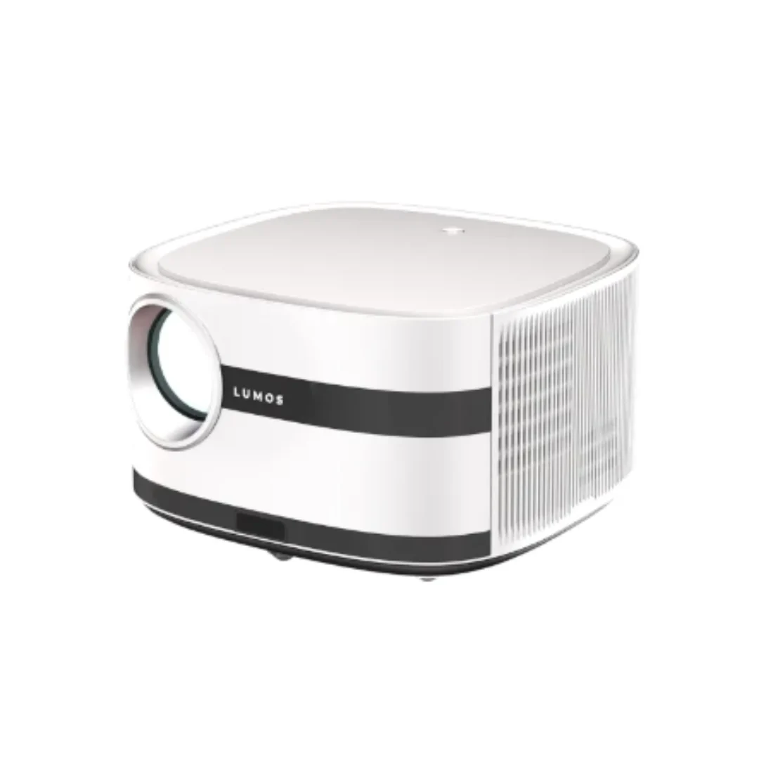 LUMOS AURO GEN2 Home Cinema Projector - Image 3