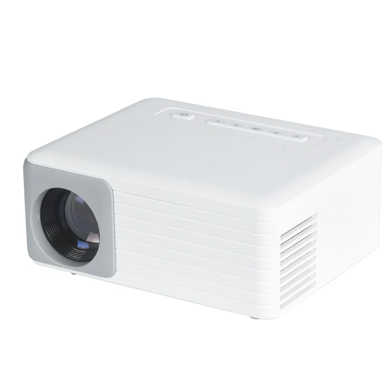 LUMOS EON Home Cinema Projector - Image 3