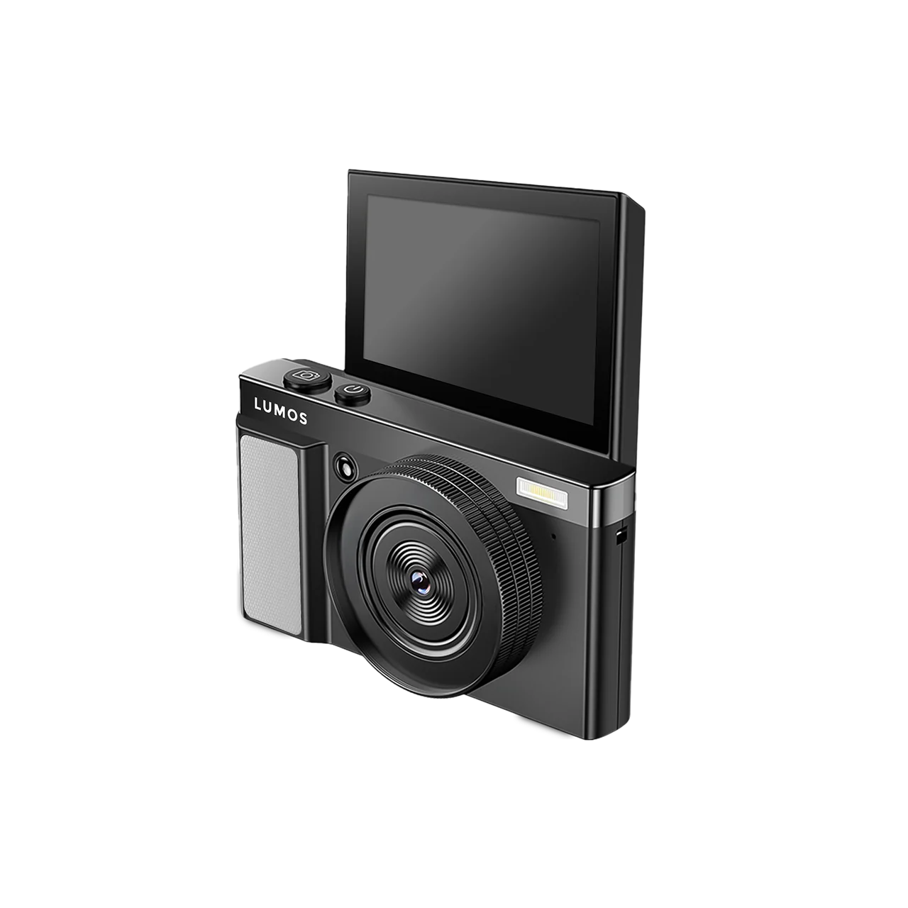 LUMOS EVOKE Digital Camera - Image 2