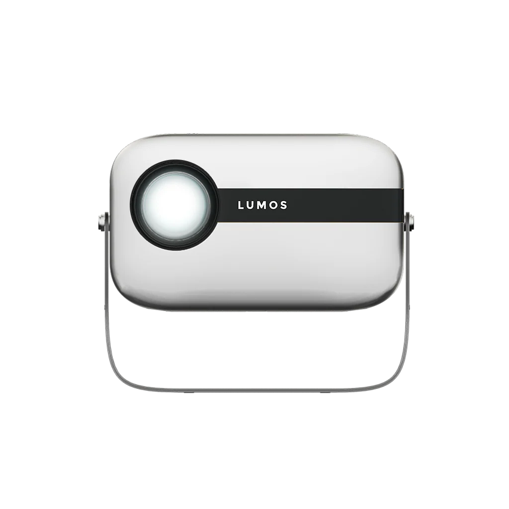 LUMOS FLOAT Home Cinema Projector - Image 3