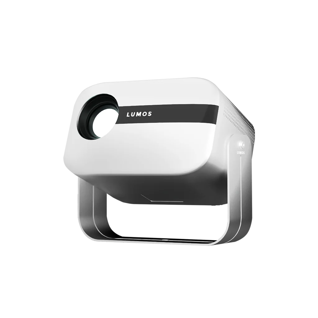 LUMOS FLOAT Home Cinema Projector - Image 4