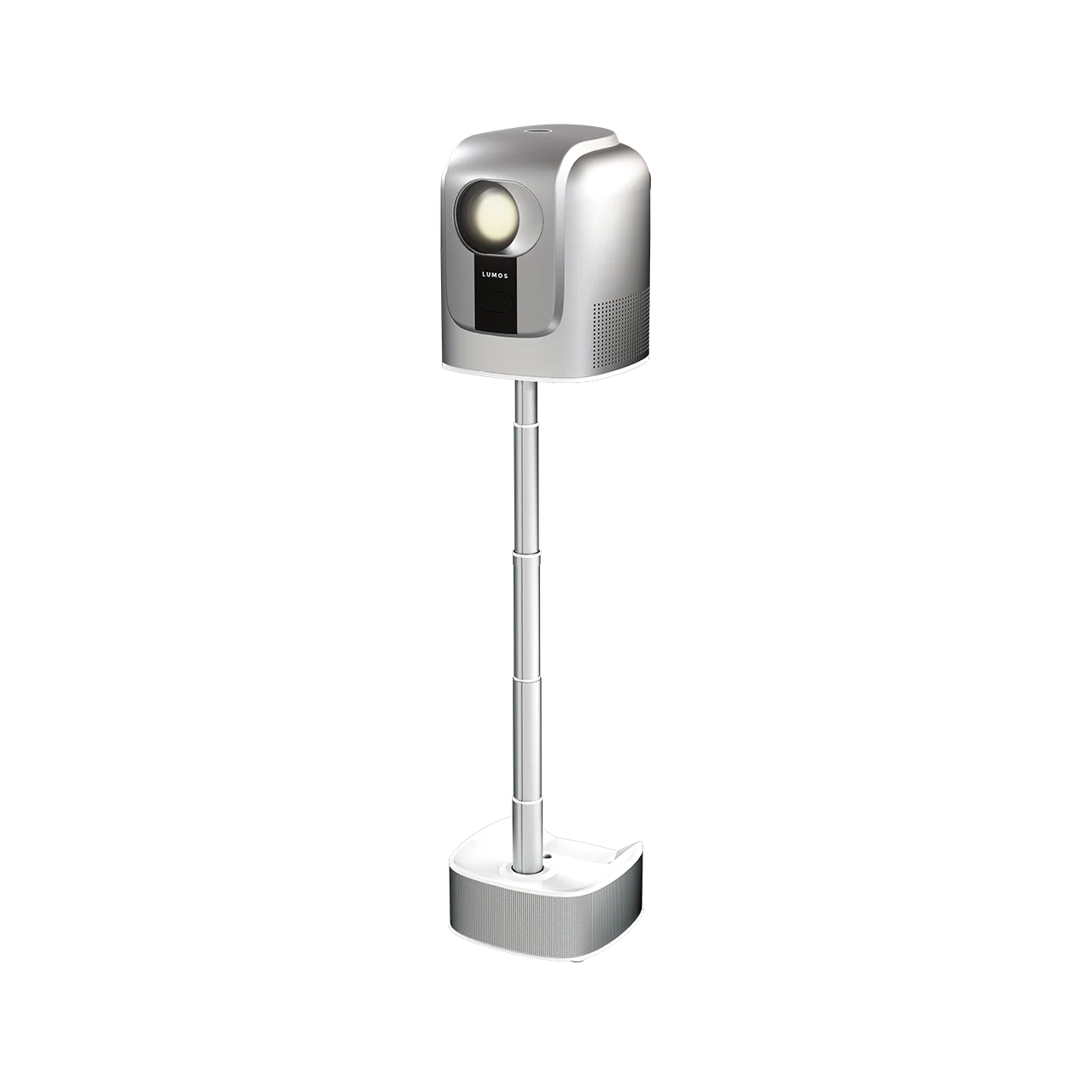LUMOS TOWER 2-in-1 Stand Projector (Clearance Sale!) - Image 3