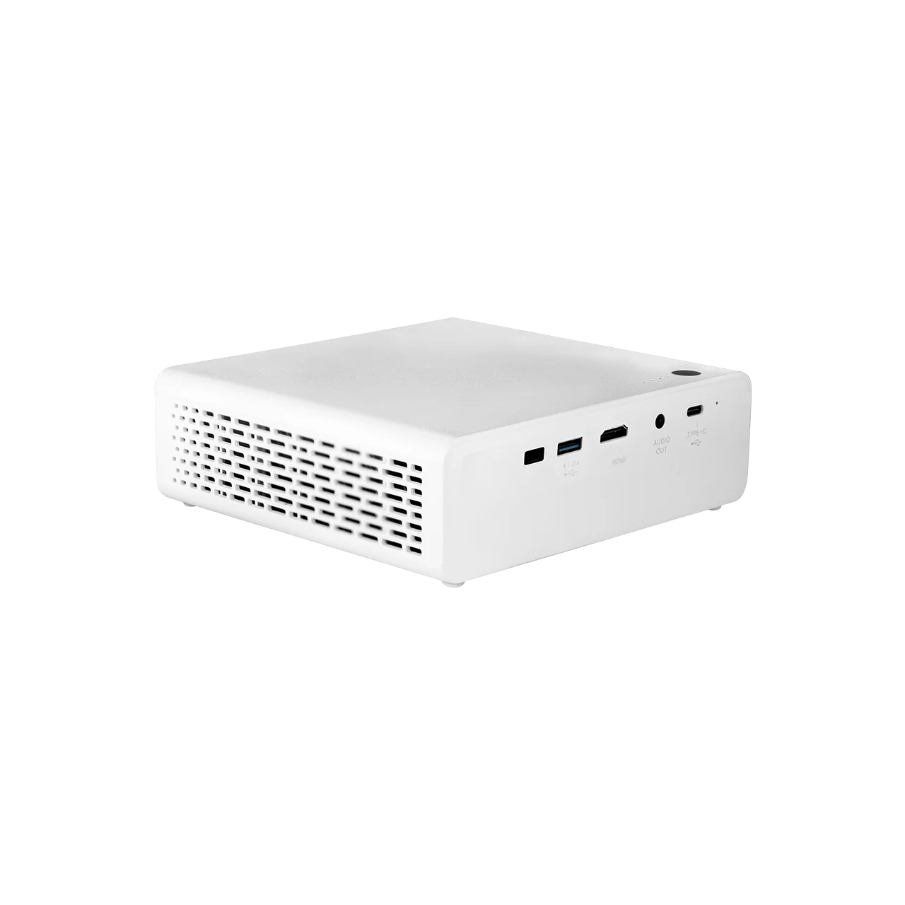 LUMOS ULTO Portable Projector - Image 4